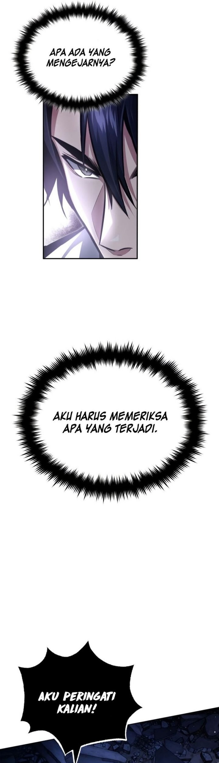 Regressor’s Life After Retirement Chapter 02 Gambar 66