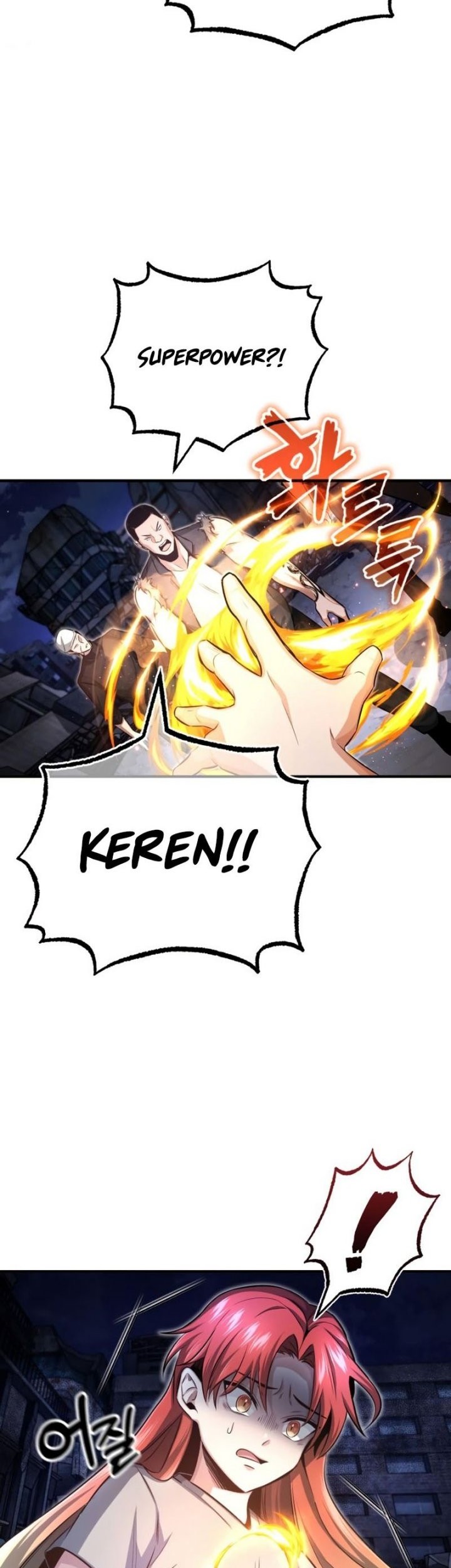 Regressor’s Life After Retirement Chapter 02 Gambar 68