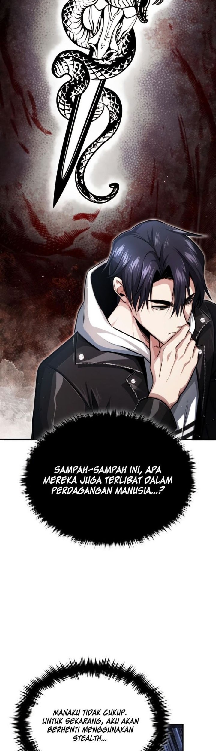 Regressor’s Life After Retirement Chapter 02 Gambar 72