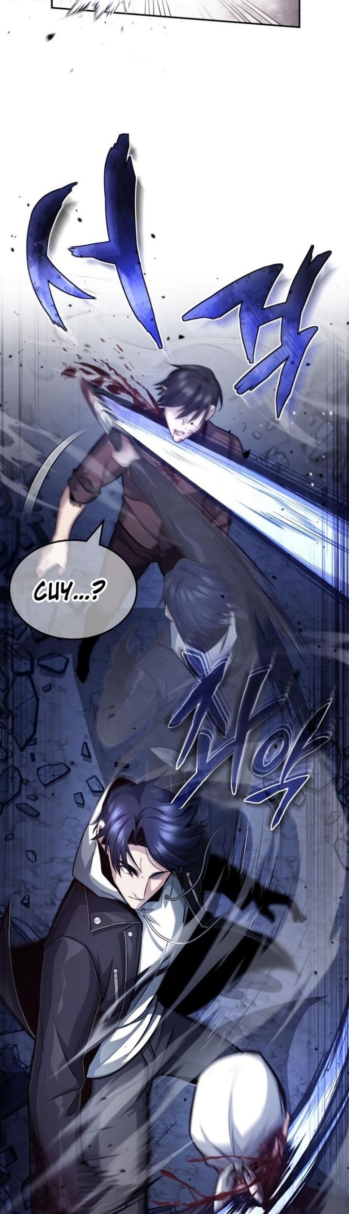 Regressor’s Life After Retirement Chapter 02 Gambar 76