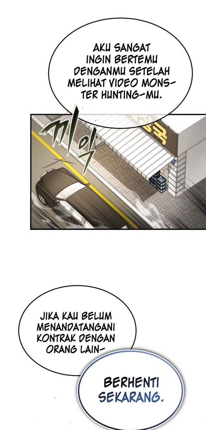Regressor’s Life After Retirement Chapter 02 Gambar 5