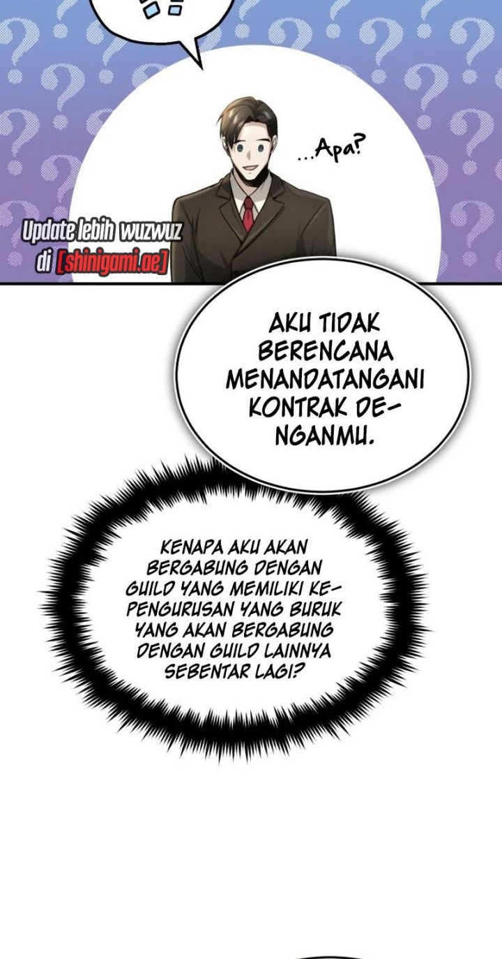 Regressor’s Life After Retirement Chapter 02 Gambar 17