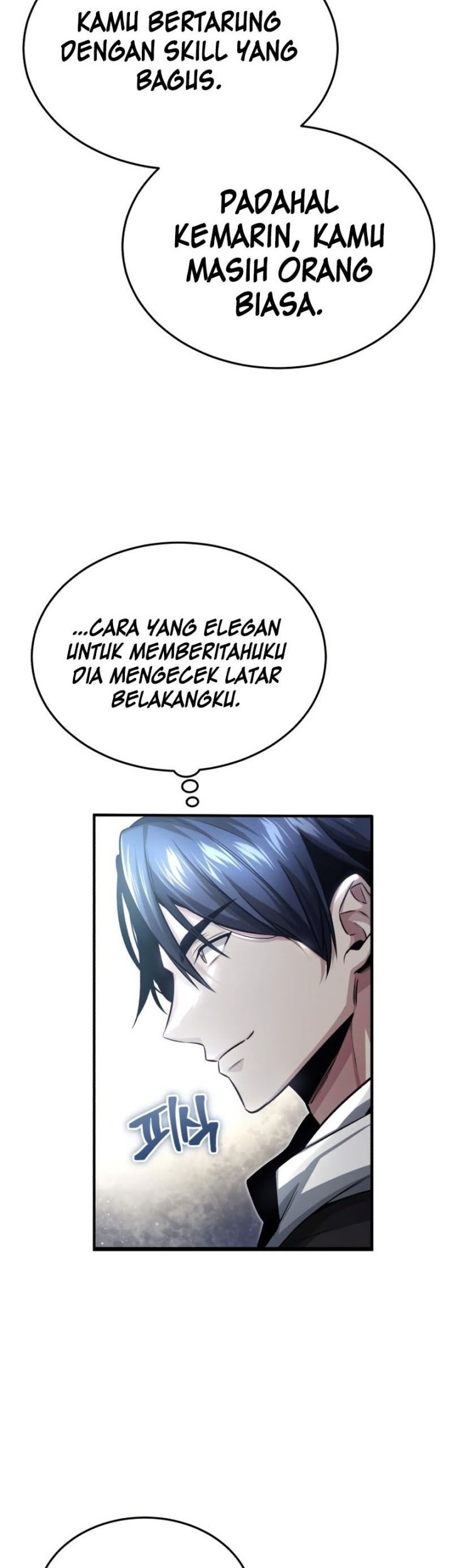 Regressor’s Life After Retirement Chapter 02 Gambar 27