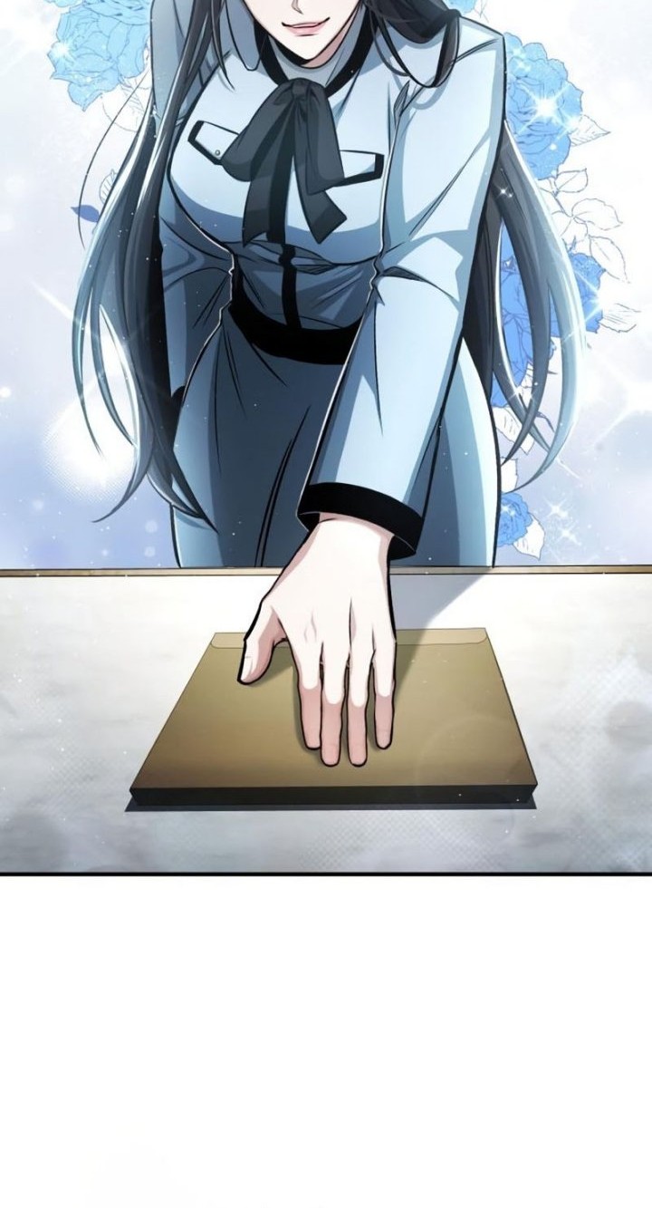 Regressor’s Life After Retirement Chapter 02 Gambar 29
