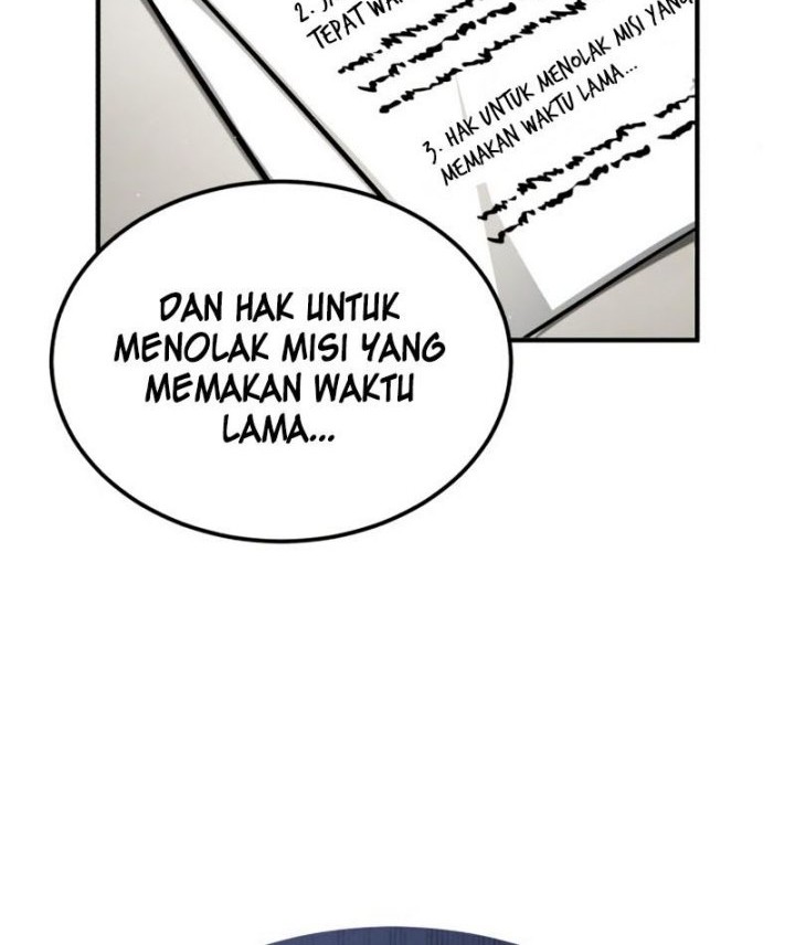 Regressor’s Life After Retirement Chapter 02 Gambar 33