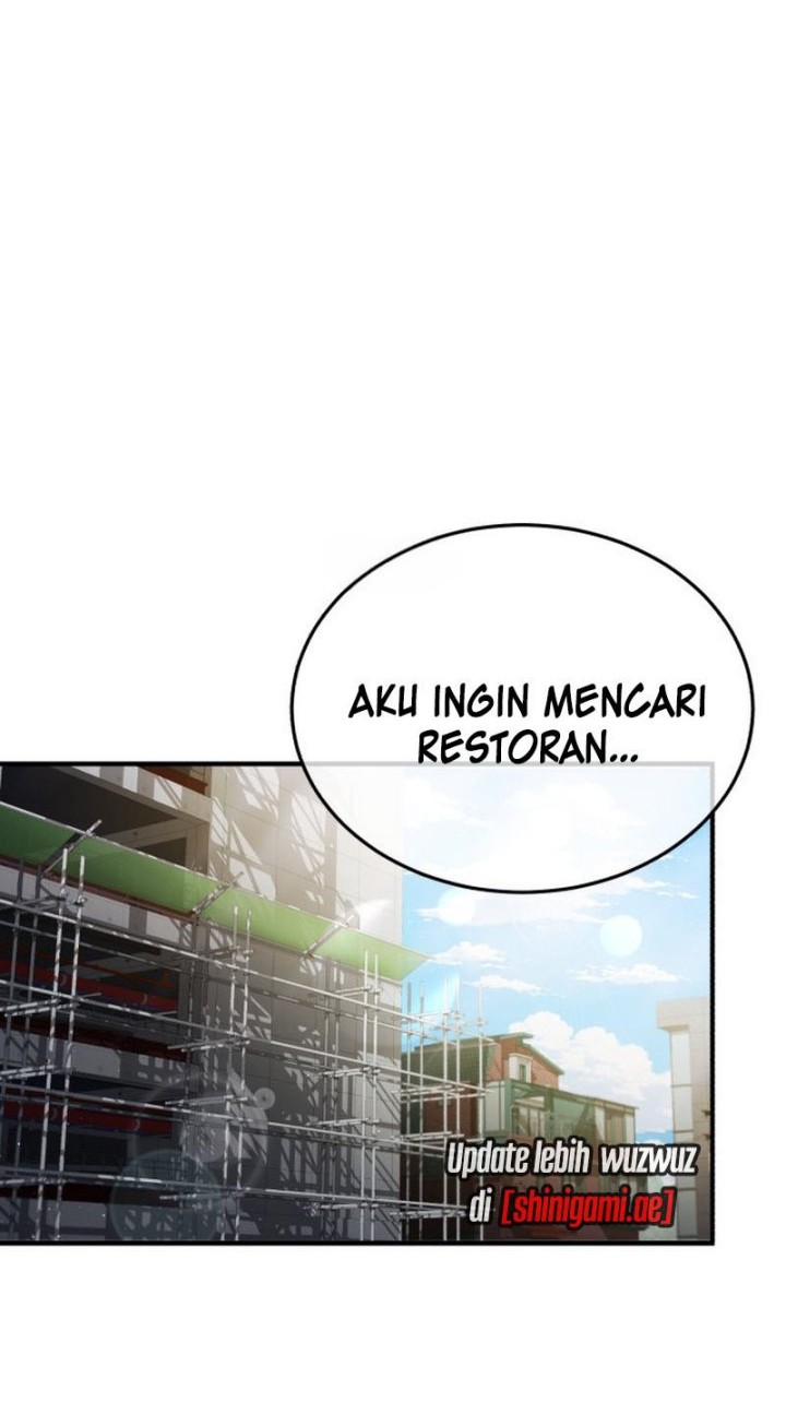 Regressor’s Life After Retirement Chapter 01 Gambar 36