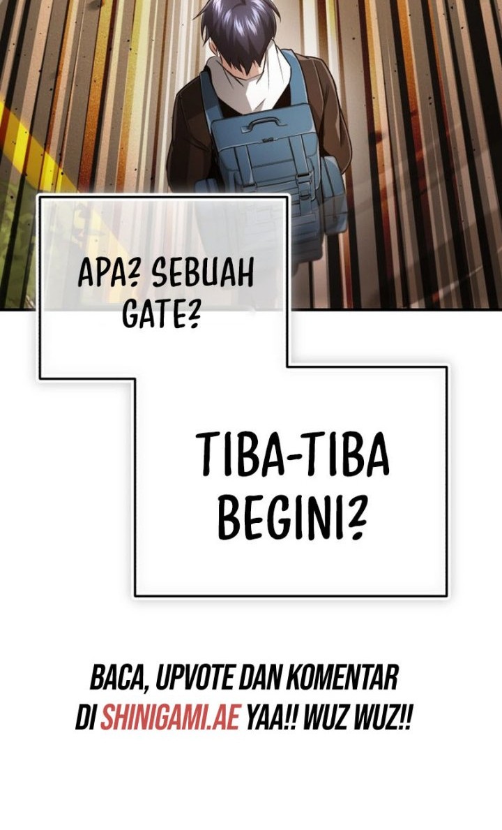 Regressor’s Life After Retirement Chapter 01 Gambar 40