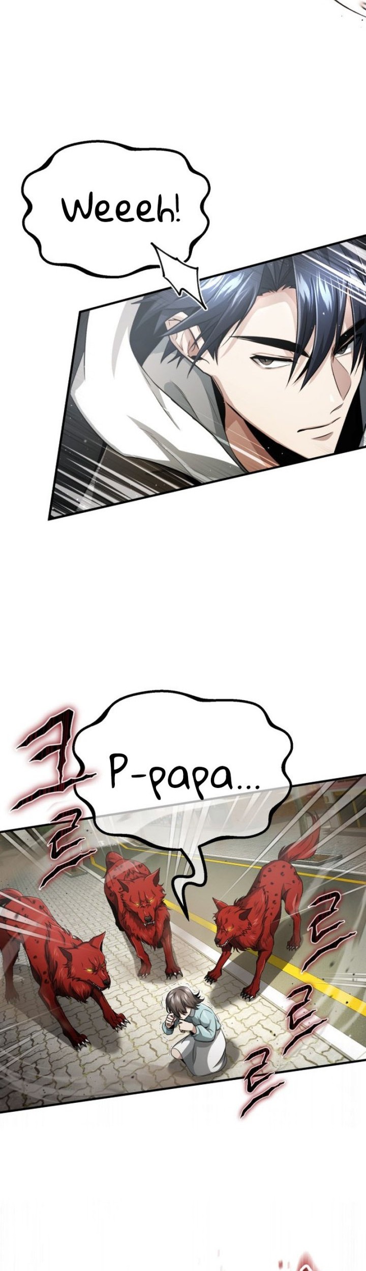 Regressor’s Life After Retirement Chapter 01 Gambar 45