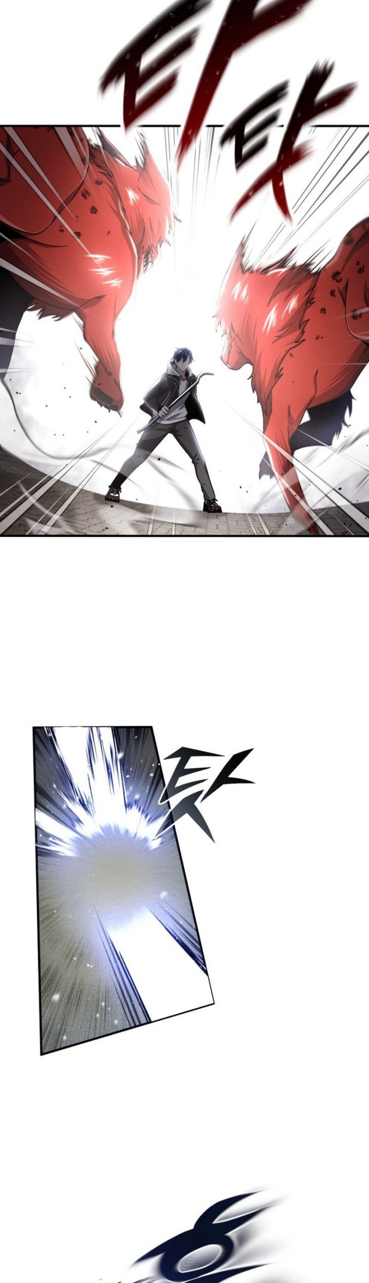 Regressor’s Life After Retirement Chapter 01 Gambar 49