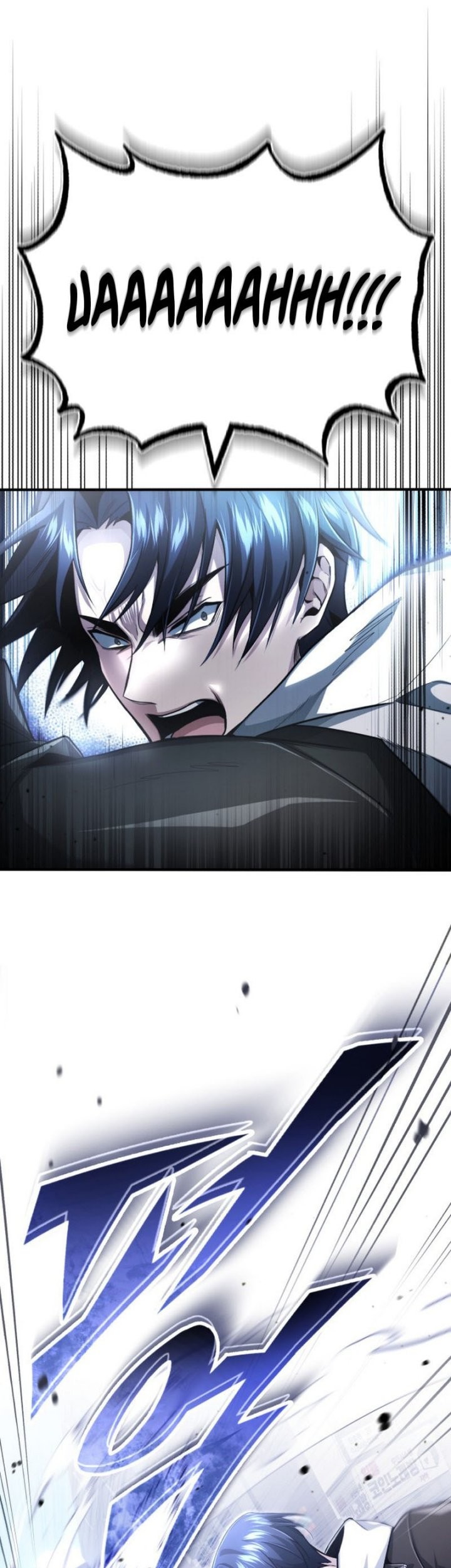 Regressor’s Life After Retirement Chapter 01 Gambar 56