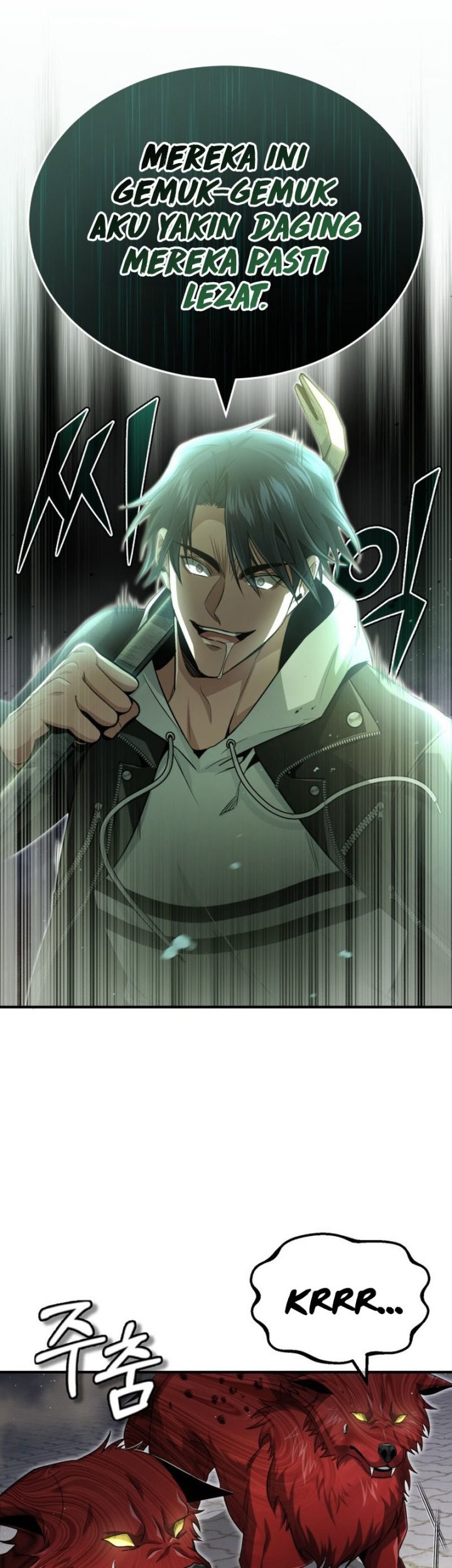Regressor’s Life After Retirement Chapter 01 Gambar 60