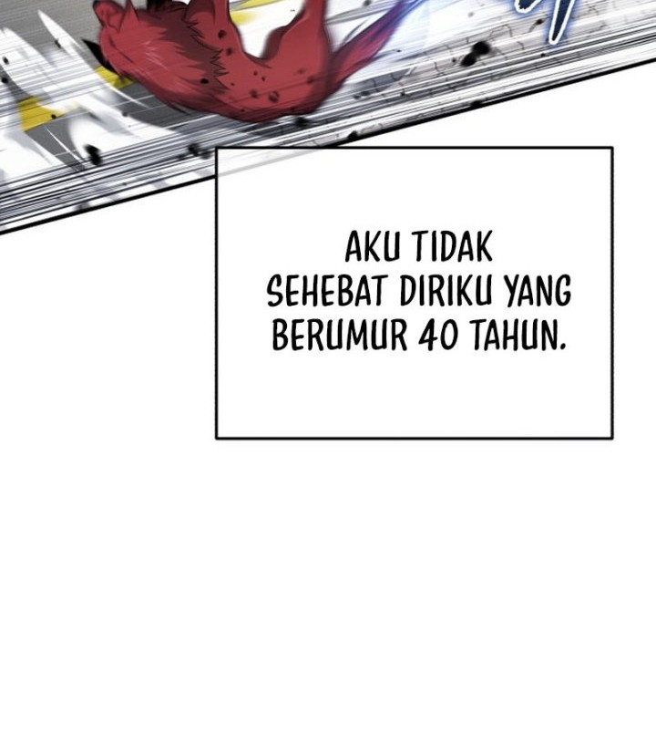 Regressor’s Life After Retirement Chapter 01 Gambar 63
