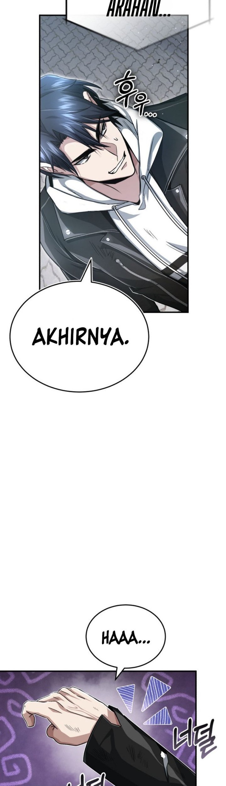 Regressor’s Life After Retirement Chapter 01 Gambar 73