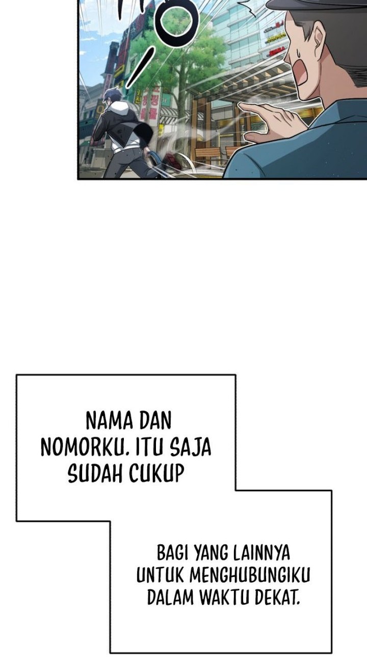Regressor’s Life After Retirement Chapter 01 Gambar 79