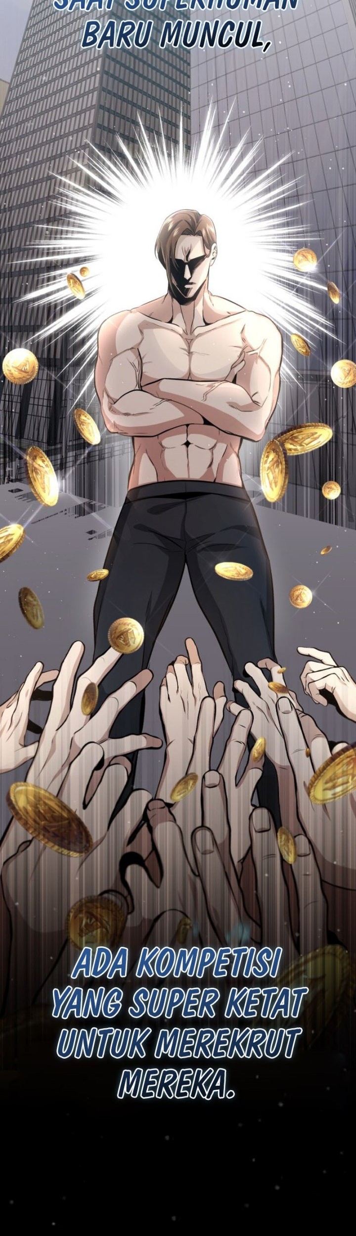 Regressor’s Life After Retirement Chapter 01 Gambar 86