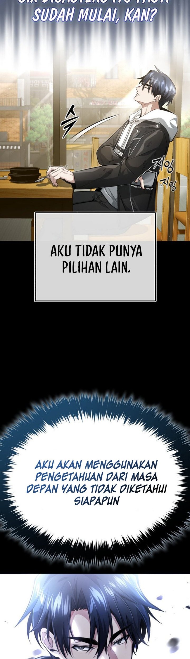 Regressor’s Life After Retirement Chapter 01 Gambar 89