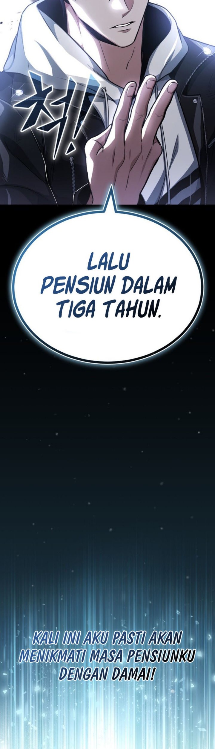 Regressor’s Life After Retirement Chapter 01 Gambar 90