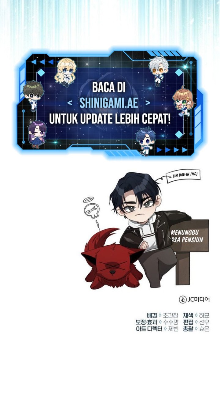Regressor’s Life After Retirement Chapter 01 Gambar 91