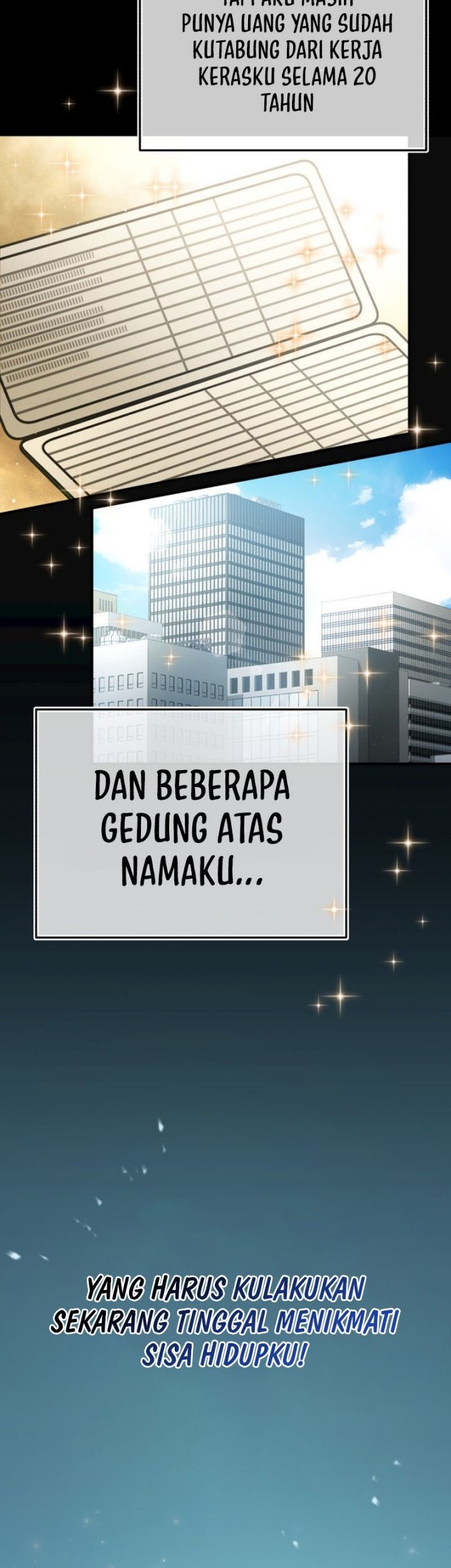 Regressor’s Life After Retirement Chapter 01 Gambar 4