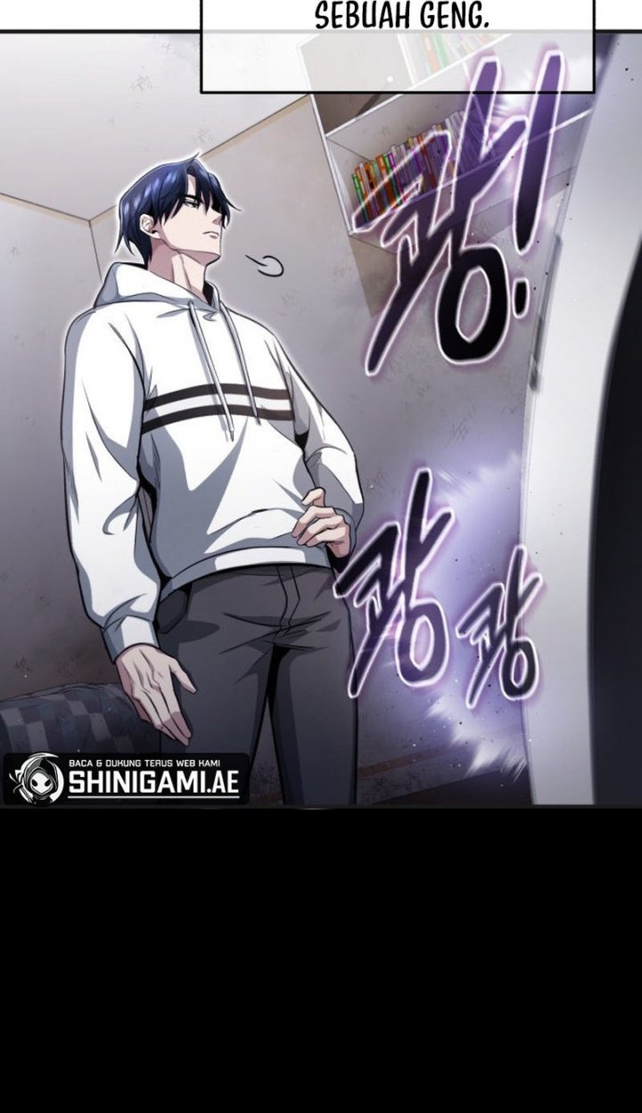 Regressor’s Life After Retirement Chapter 01 Gambar 16