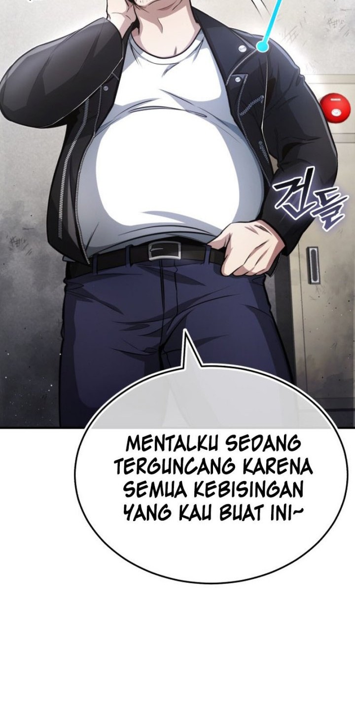 Regressor’s Life After Retirement Chapter 01 Gambar 20