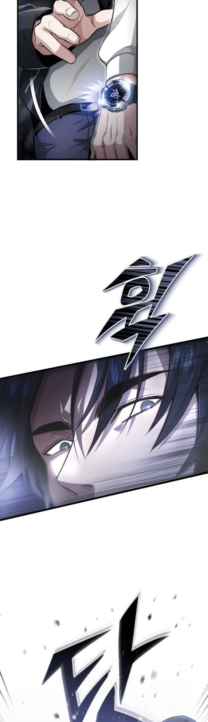 Regressor’s Life After Retirement Chapter 01 Gambar 22