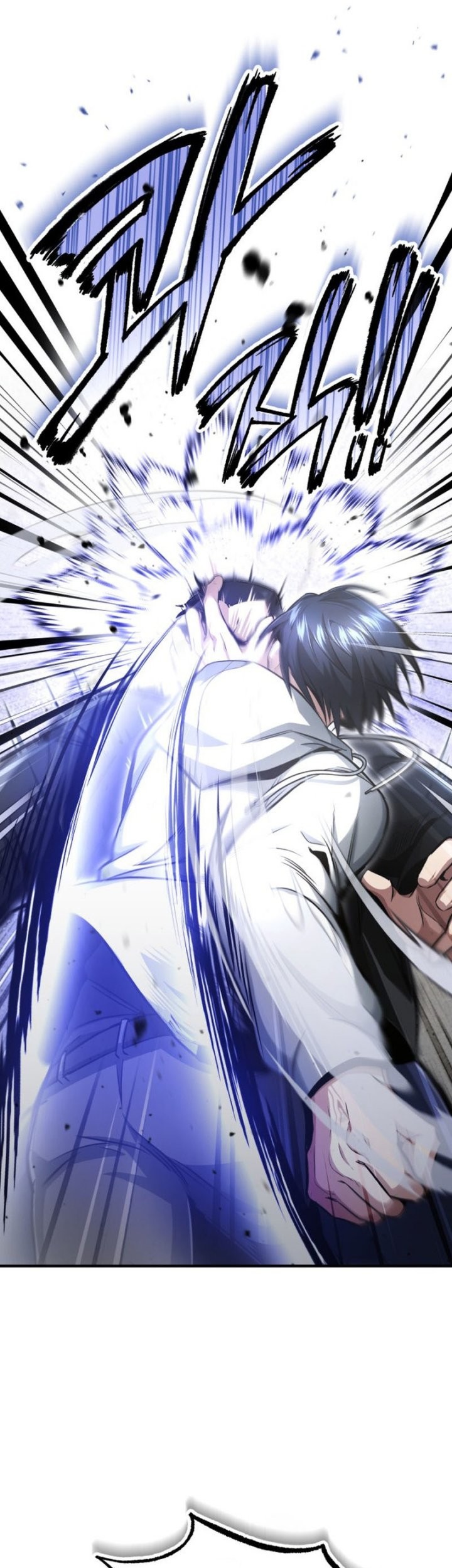 Regressor’s Life After Retirement Chapter 01 Gambar 25