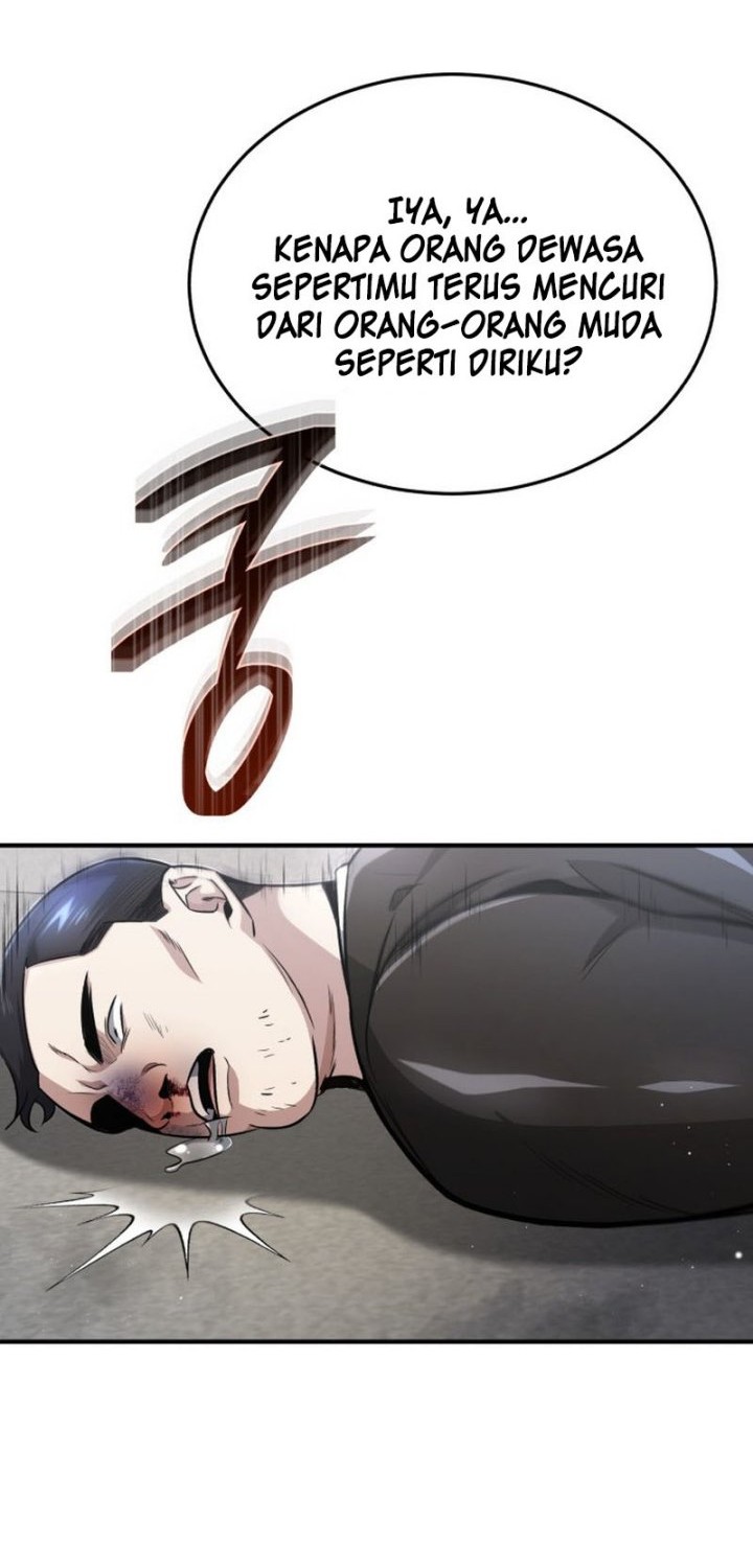 Regressor’s Life After Retirement Chapter 01 Gambar 28