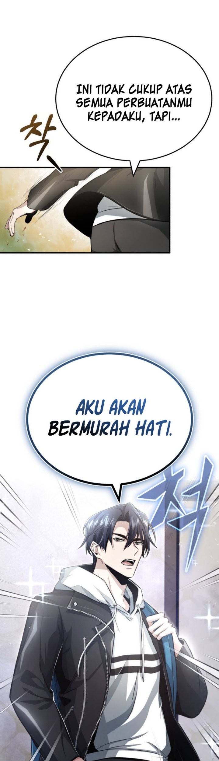 Regressor’s Life After Retirement Chapter 01 Gambar 29