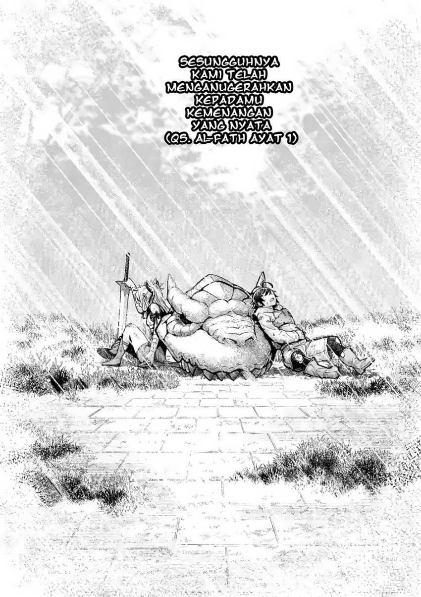 Saikyou Onna Shishоu-tachi ga Ikusei Houshin o Megutte Shuraba Chapter 13 Gambar 11