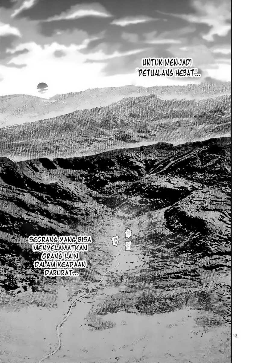 Saikyou Onna Shishоu-tachi ga Ikusei Houshin o Megutte Shuraba Chapter 13 Gambar 14