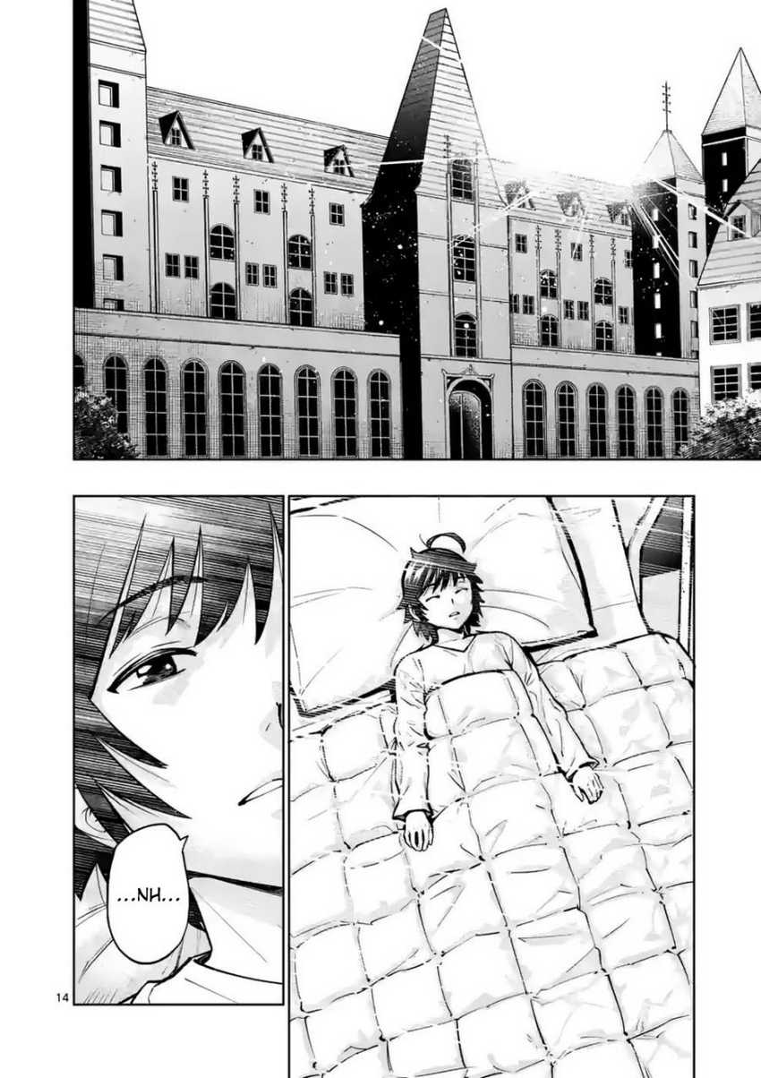 Saikyou Onna Shishоu-tachi ga Ikusei Houshin o Megutte Shuraba Chapter 13 Gambar 15
