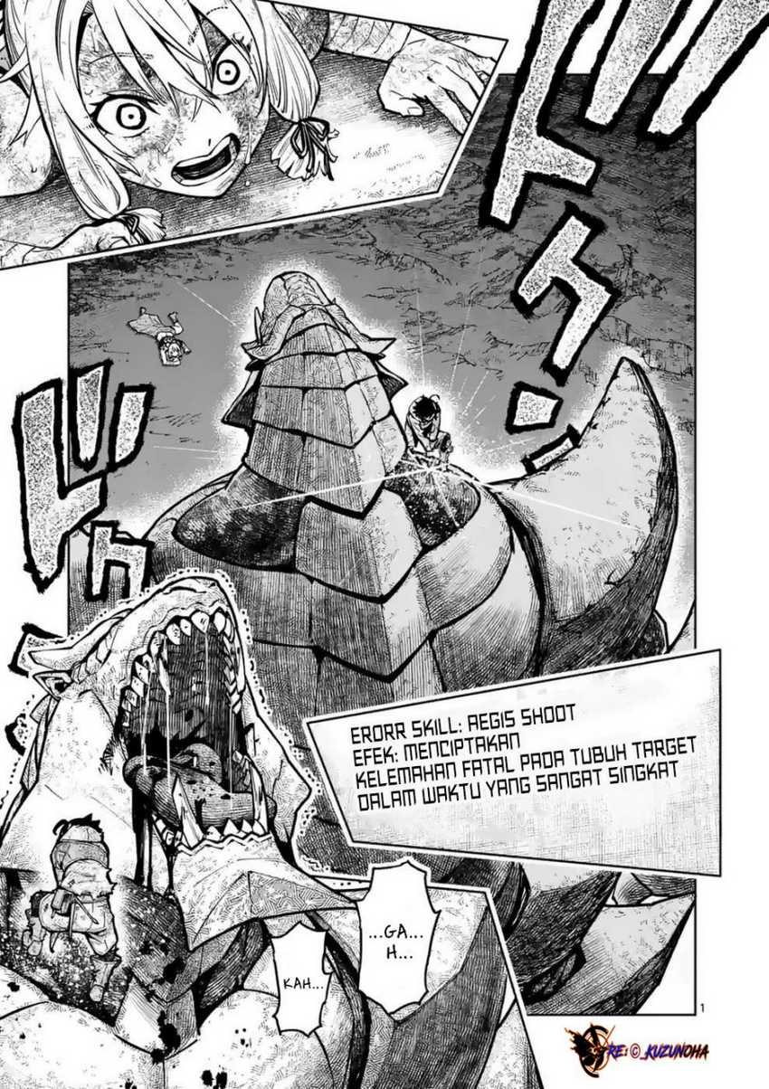 Baca Saikyou Onna Shishоu-tachi ga Ikusei Houshin o Megutte Shuraba Chapter 13 Gambar 2