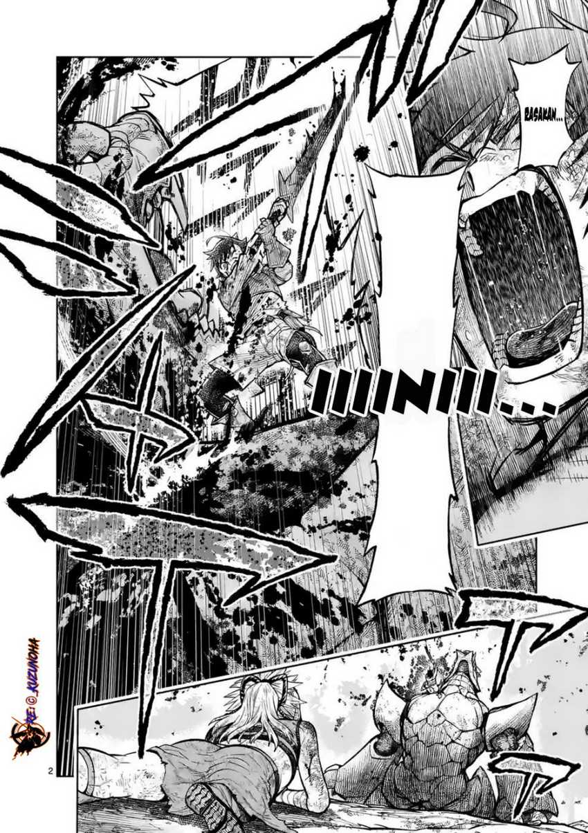 Saikyou Onna Shishоu-tachi ga Ikusei Houshin o Megutte Shuraba Chapter 13 Gambar 3