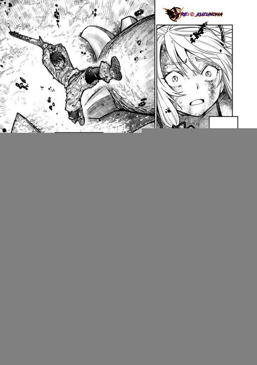 Saikyou Onna Shishоu-tachi ga Ikusei Houshin o Megutte Shuraba Chapter 13 Gambar 4