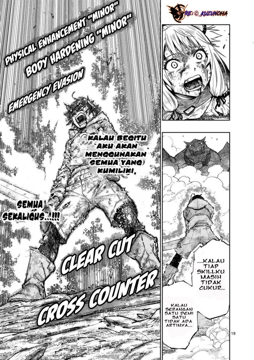 Saikyou Onna Shishоu-tachi ga Ikusei Houshin o Megutte Shuraba Chapter 12 Gambar 18