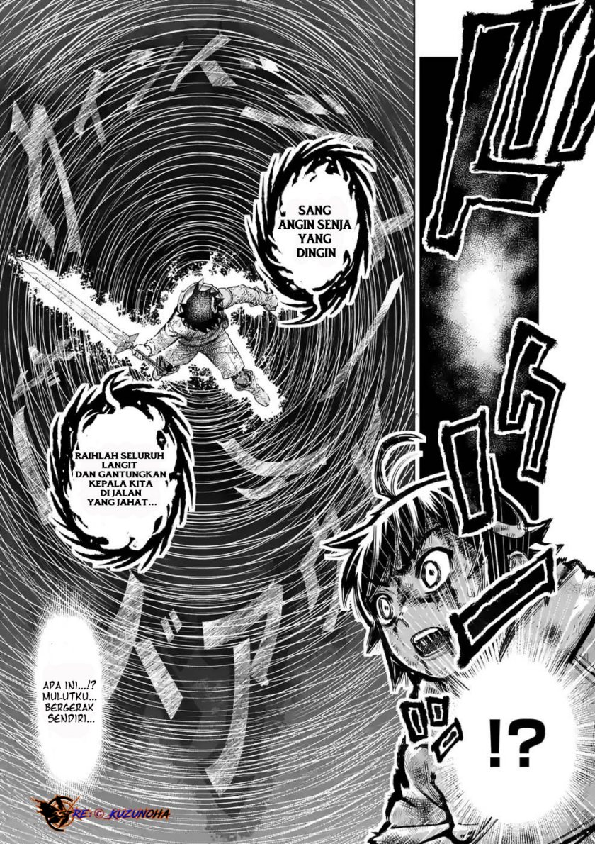 Saikyou Onna Shishоu-tachi ga Ikusei Houshin o Megutte Shuraba Chapter 12 Gambar 20