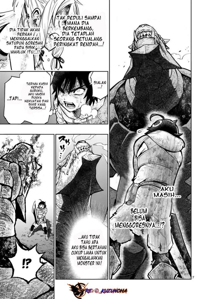 Saikyou Onna Shishоu-tachi ga Ikusei Houshin o Megutte Shuraba Chapter 12 Gambar 7