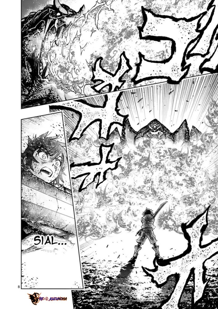 Saikyou Onna Shishоu-tachi ga Ikusei Houshin o Megutte Shuraba Chapter 12 Gambar 8