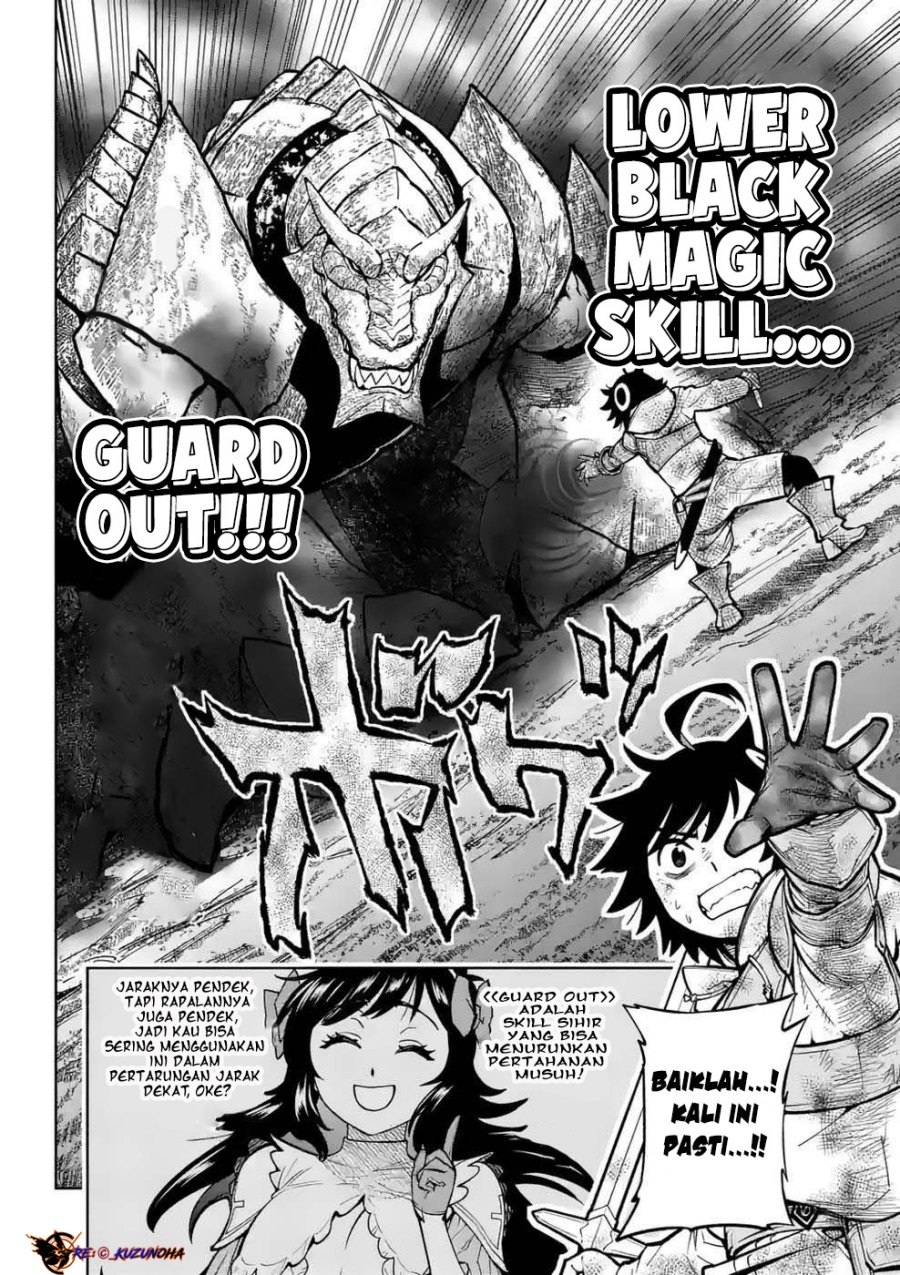 Saikyou Onna Shishоu-tachi ga Ikusei Houshin o Megutte Shuraba Chapter 11 Gambar 11
