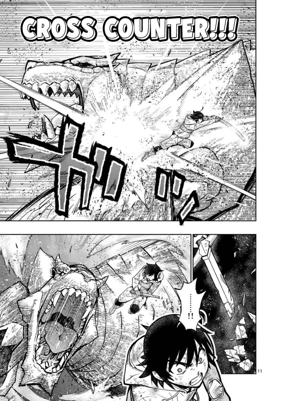 Saikyou Onna Shishоu-tachi ga Ikusei Houshin o Megutte Shuraba Chapter 11 Gambar 12
