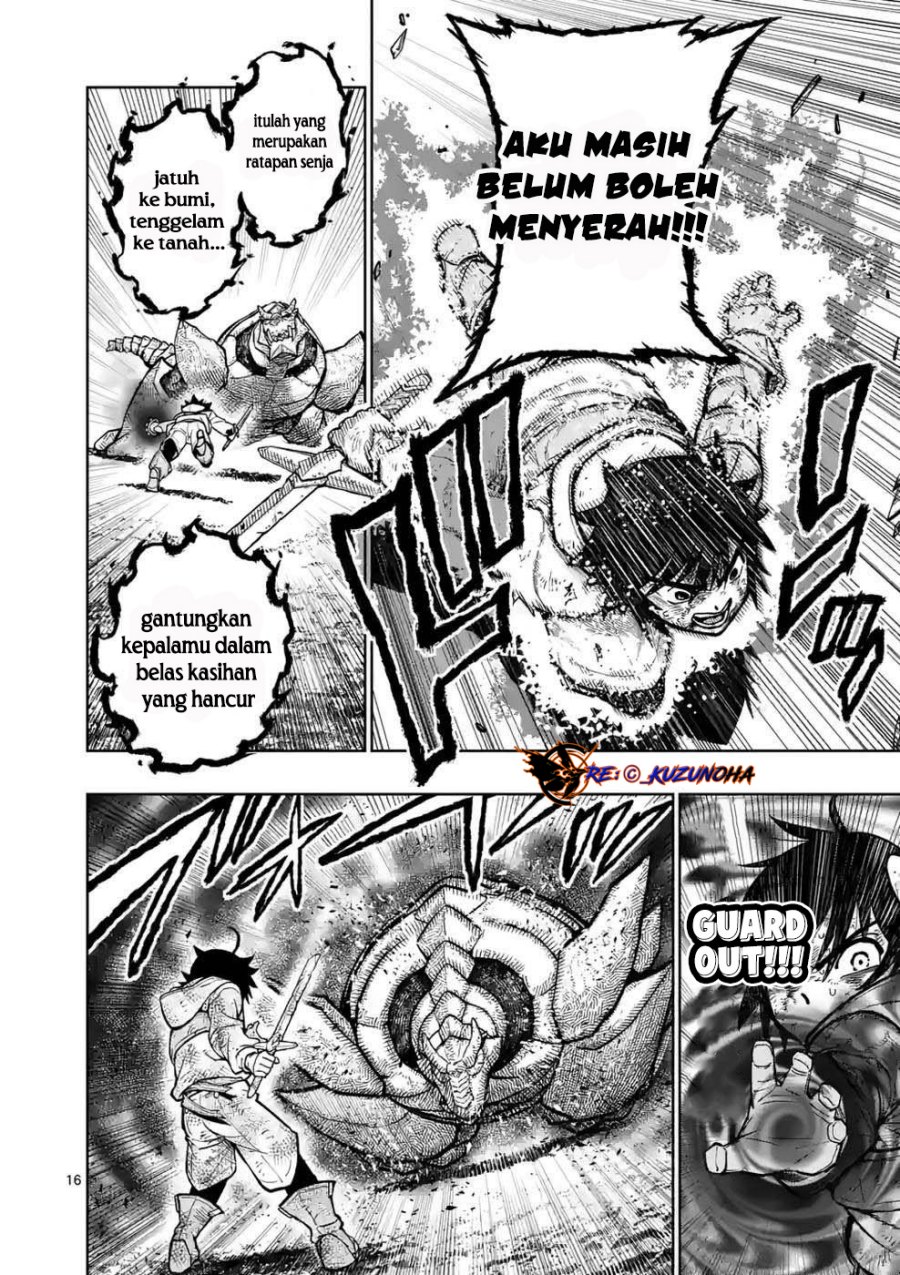 Saikyou Onna Shishоu-tachi ga Ikusei Houshin o Megutte Shuraba Chapter 11 Gambar 17
