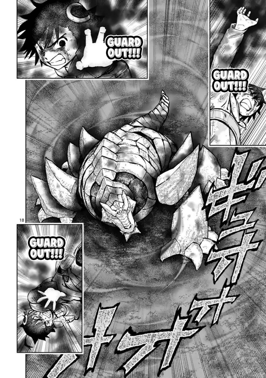 Saikyou Onna Shishоu-tachi ga Ikusei Houshin o Megutte Shuraba Chapter 11 Gambar 19
