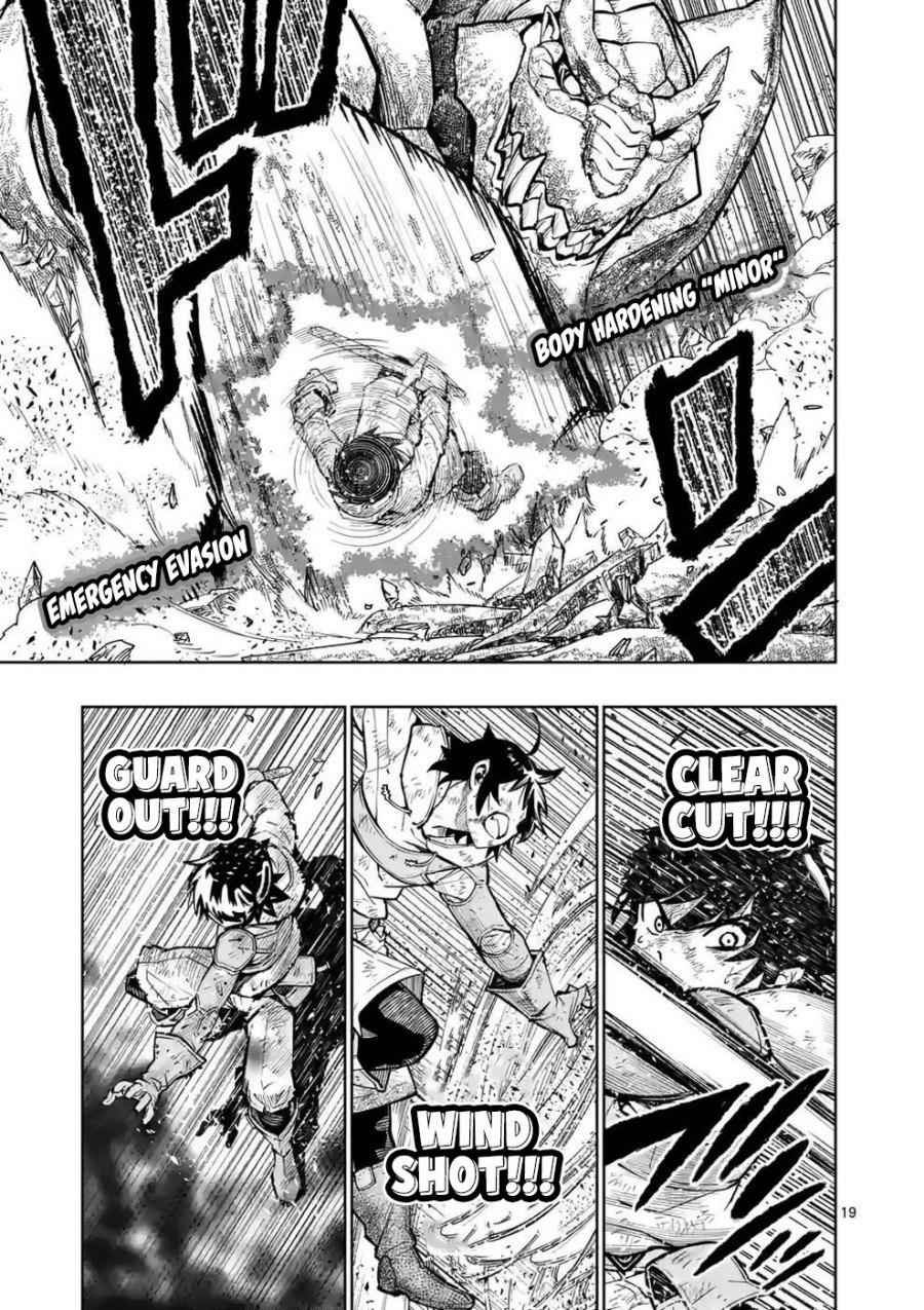 Saikyou Onna Shishоu-tachi ga Ikusei Houshin o Megutte Shuraba Chapter 11 Gambar 20