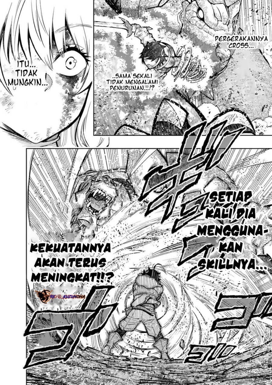 Saikyou Onna Shishоu-tachi ga Ikusei Houshin o Megutte Shuraba Chapter 11 Gambar 23