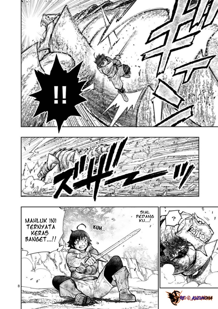 Saikyou Onna Shishоu-tachi ga Ikusei Houshin o Megutte Shuraba Chapter 11 Gambar 9