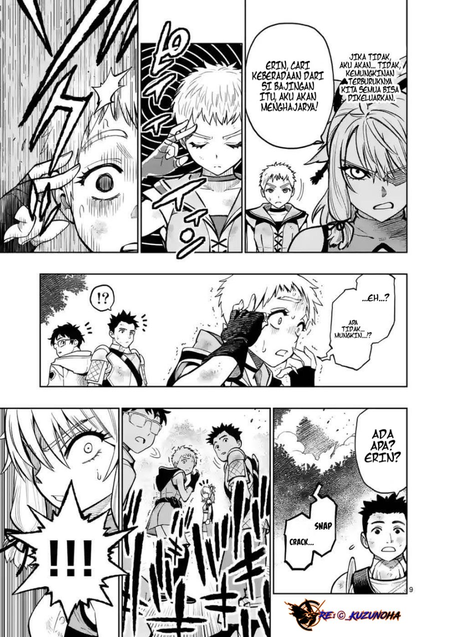 Saikyou Onna Shishоu-tachi ga Ikusei Houshin o Megutte Shuraba Chapter 10 Gambar 10