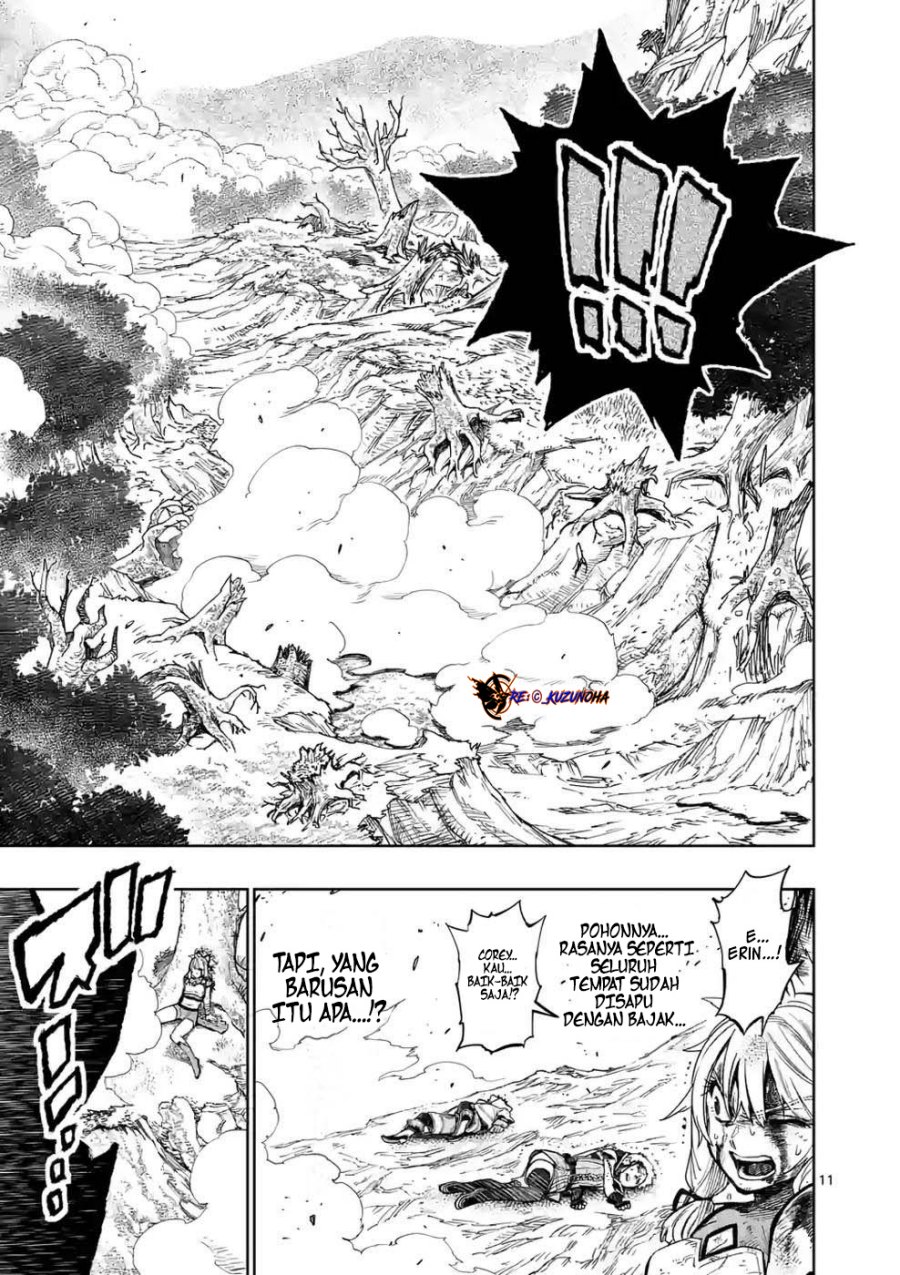 Saikyou Onna Shishоu-tachi ga Ikusei Houshin o Megutte Shuraba Chapter 10 Gambar 12