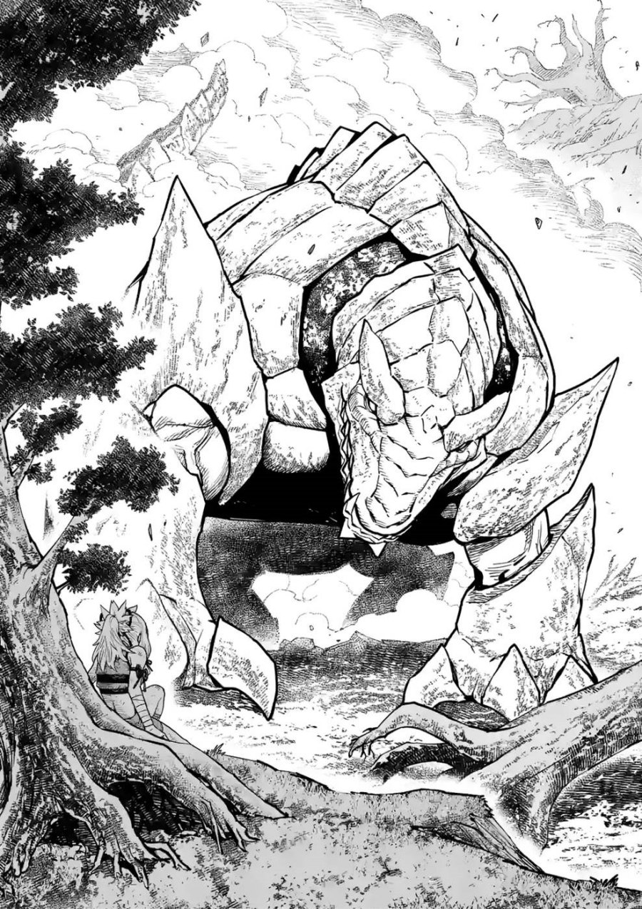 Saikyou Onna Shishоu-tachi ga Ikusei Houshin o Megutte Shuraba Chapter 10 Gambar 13
