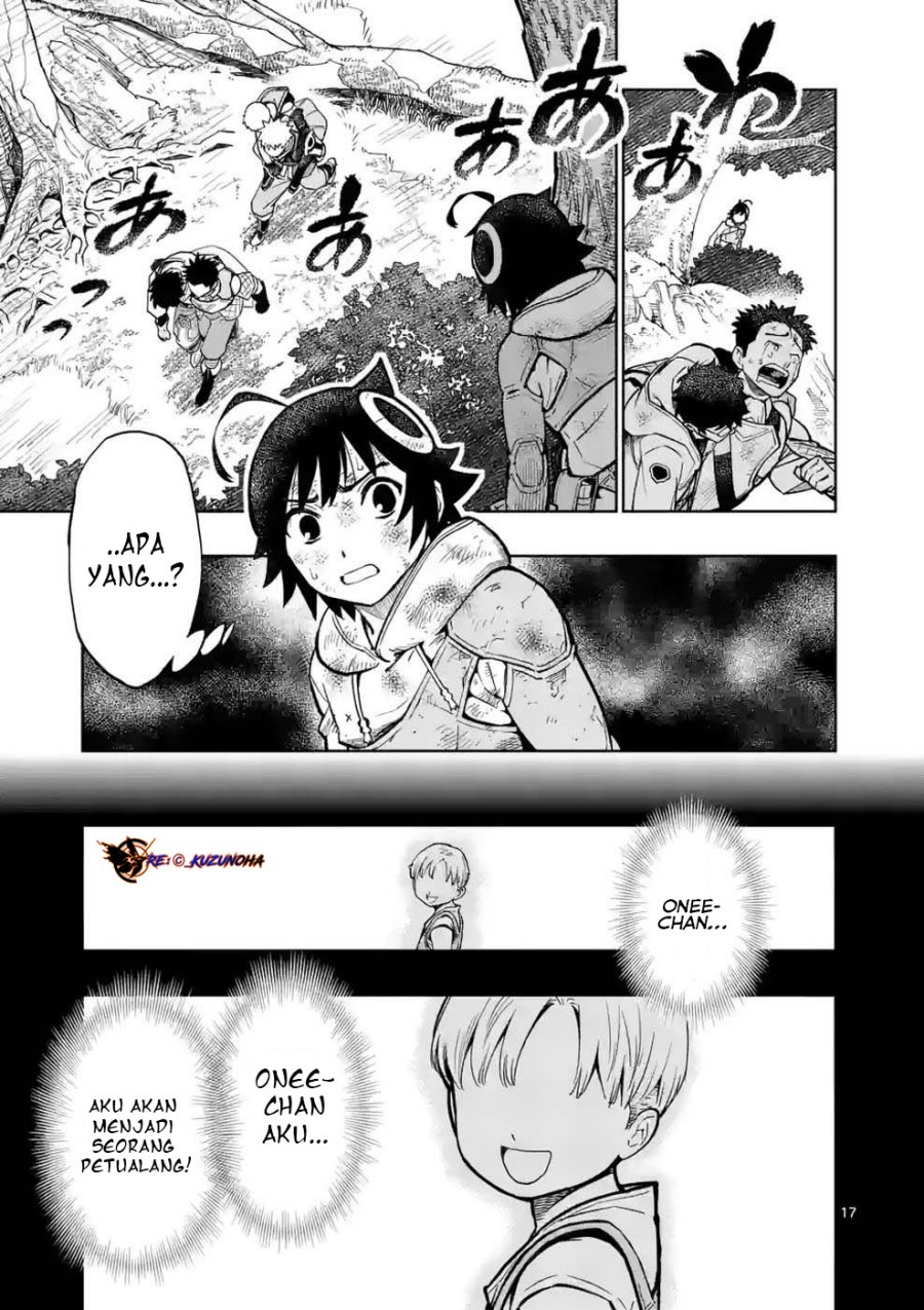 Saikyou Onna Shishоu-tachi ga Ikusei Houshin o Megutte Shuraba Chapter 10 Gambar 18